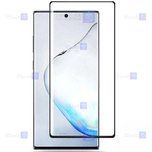 گلس فول Samsung Galaxy Note 10 مدل Red Label