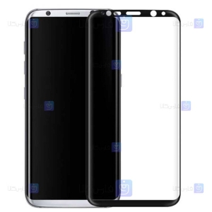 گلس فول Samsung Galaxy S8 Plus مدل Red Label