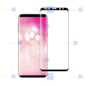 گلس فول Samsung Galaxy S9 مدل Red Label