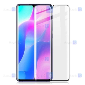 گلس فول Xiaomi Mi Note 10 Lite مدل Red Label