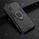 قاب ضد ضربه انگشتی Samsung Galaxy A03s مدل بتمنی