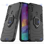 قاب ضد ضربه انگشتی Samsung Galaxy A11 مدل Iron Man