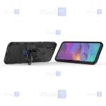 قاب ضد ضربه انگشتی Samsung Galaxy A11 مدل Iron Man