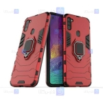 قاب ضد ضربه انگشتی Samsung Galaxy A11 مدل Iron Man