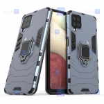 قاب ضد ضربه انگشتی Samsung Galaxy A12 مدل Iron Man