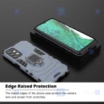 قاب ضد ضربه انگشتی Samsung Galaxy A32 4G مدل Iron Man