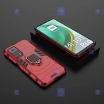 قاب ضد ضربه انگشتی Xiaomi Mi 10T 5G مدل Iron Man