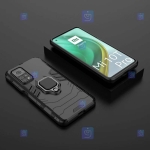 قاب ضد ضربه انگشتی Xiaomi Mi 10T 5G مدل Iron Man