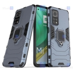 قاب ضد ضربه انگشتی Xiaomi Mi 10T 5G مدل Iron Man
