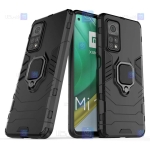 قاب ضد ضربه انگشتی Xiaomi Mi 10T 5G مدل Iron Man