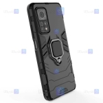 قاب ضد ضربه انگشتی Xiaomi Mi 10T 5G مدل Iron Man