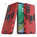 قاب ضد ضربه انگشتی Xiaomi Mi 10T 5G مدل Iron Man
