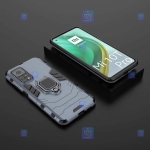 قاب ضد ضربه انگشتی Xiaomi Mi 10T Pro 5G مدل Iron Man