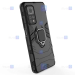 قاب ضد ضربه انگشتی Xiaomi Mi 10T Pro 5G مدل Iron Man