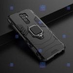 قاب ضد ضربه انگشتی Xiaomi Redmi 9 Prime مدل Iron Man