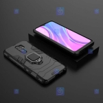 قاب ضد ضربه انگشتی Xiaomi Redmi 9 Prime مدل Iron Man