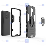 قاب ضد ضربه انگشتی Xiaomi Redmi 9 Prime مدل Iron Man