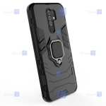 قاب ضد ضربه انگشتی Xiaomi Redmi 9 Prime مدل Iron Man