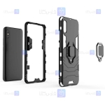 قاب ضد ضربه انگشتی Xiaomi Redmi 9A مدل Iron Man