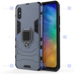 قاب ضد ضربه انگشتی Xiaomi Redmi 9A مدل Iron Man