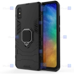 قاب ضد ضربه انگشتی Xiaomi Redmi 9A مدل Iron Man