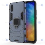 قاب ضد ضربه انگشتی Xiaomi Redmi 9A Sport مدل Iron Man