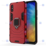قاب ضد ضربه انگشتی Xiaomi Redmi 9i مدل Iron Man