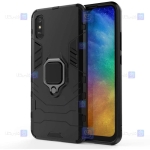 قاب ضد ضربه انگشتی Xiaomi Redmi 9i مدل Iron Man