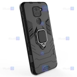 قاب ضد ضربه انگشتی Xiaomi Redmi Note 9 مدل Iron Man