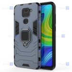 قاب ضد ضربه انگشتی Xiaomi Redmi Note 9 مدل Iron Man