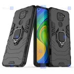 قاب ضد ضربه انگشتی Xiaomi Redmi Note 9 مدل Iron Man