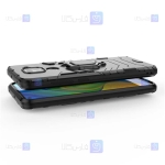 قاب ضد ضربه انگشتی Xiaomi Redmi Note 9 مدل Iron Man