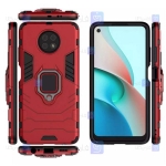 قاب ضد ضربه انگشتی Xiaomi Redmi Note 9T مدل Iron Man