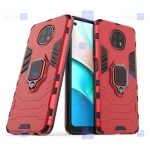 قاب ضد ضربه انگشتی Xiaomi Redmi Note 9T مدل Iron Man