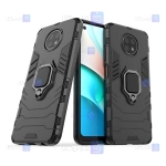 قاب ضد ضربه انگشتی Xiaomi Redmi Note 9T مدل Iron Man