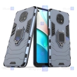 قاب ضد ضربه انگشتی Xiaomi Redmi Note 9T مدل Iron Man