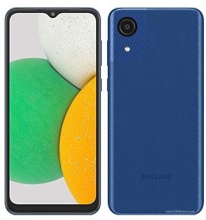 لوازم جانبی Samsung Galaxy A03 Core