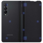 کیف اصلی سامسونگ Samsung Galaxy Z Fold 3 5G همراه با قلم S Pen
