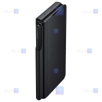 کیف اصلی سامسونگ Samsung Galaxy Z Fold 3 5G همراه با قلم S Pen