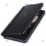 کیف اصلی سامسونگ Samsung Galaxy Z Fold 3 5G همراه با قلم S Pen