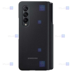 کیف اصلی سامسونگ Samsung Galaxy Z Fold 3 5G همراه با قلم S Pen
