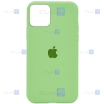 قاب سیلیکونی اپل Apple iPhone 13 Mini