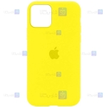 قاب سیلیکونی اپل Apple iPhone 13 Mini