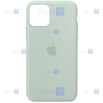 قاب سیلیکونی اپل Apple iPhone 13 Mini