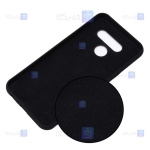 قاب سیلیکونی LG K41s