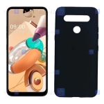 قاب سیلیکونی LG K41s