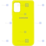 قاب سیلیکونی Samsung Galaxy A03s