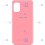 قاب سیلیکونی Samsung Galaxy A03s