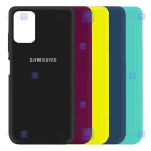 قاب سیلیکونی Samsung Galaxy A32 4G