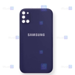 قاب سیلیکونی Samsung Galaxy A31 مدل محافظ لنز دار